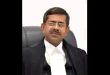 Collegium recommends Justice AK Singh as next Telangana HC CJ