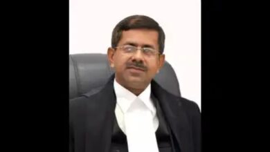 Collegium recommends Justice AK Singh as next Telangana HC CJ