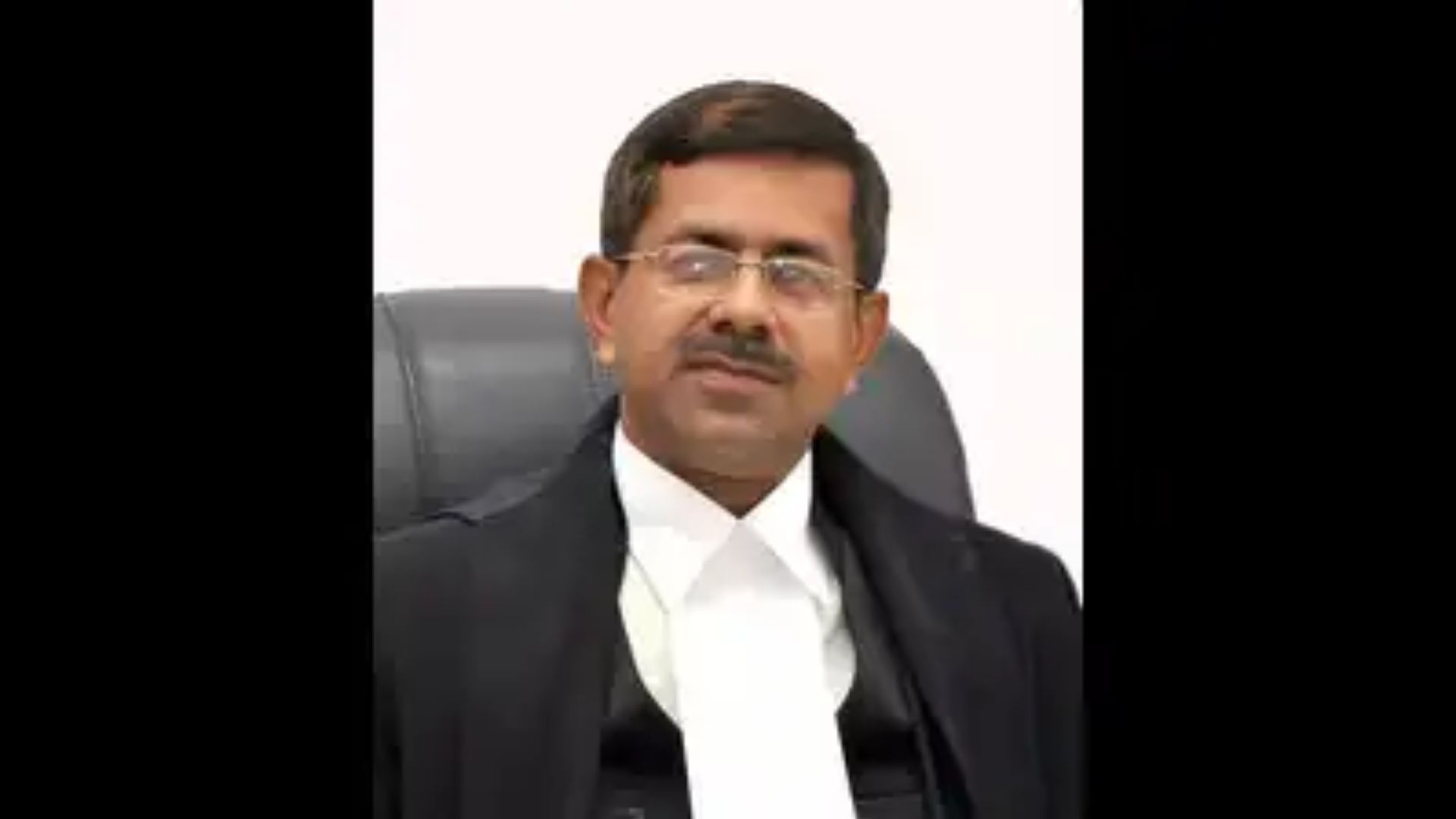 Collegium recommends Justice AK Singh as next Telangana HC CJ