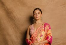 Alia Bhatt