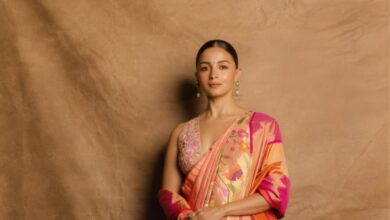 Alia Bhatt