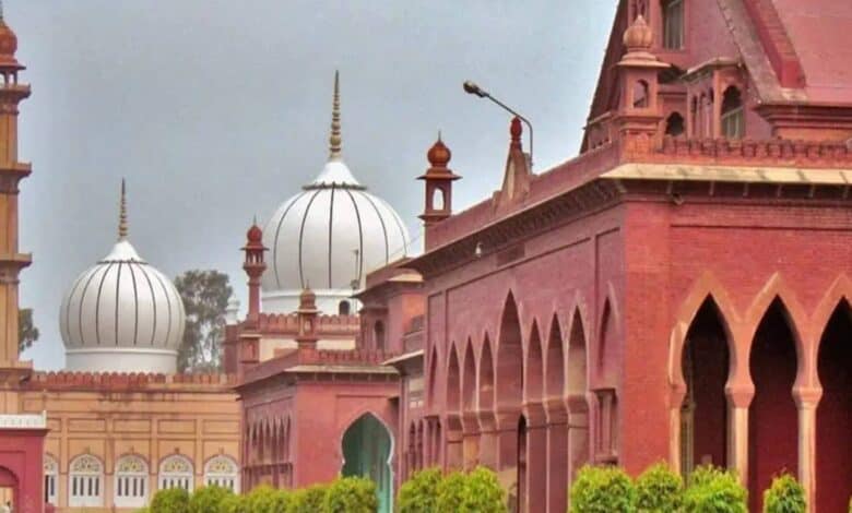 AMU to initiate criminal proceedings against a web portal for publishing ‘misleading’ article