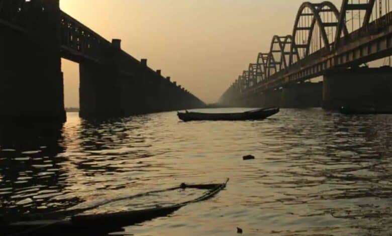 AP Godavari