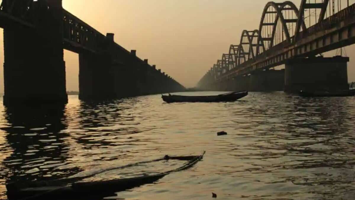 AP Godavari