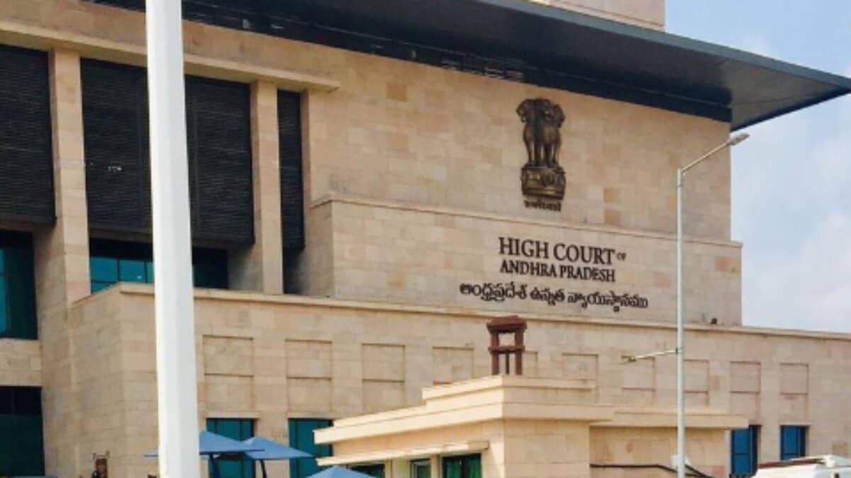 AP High Court