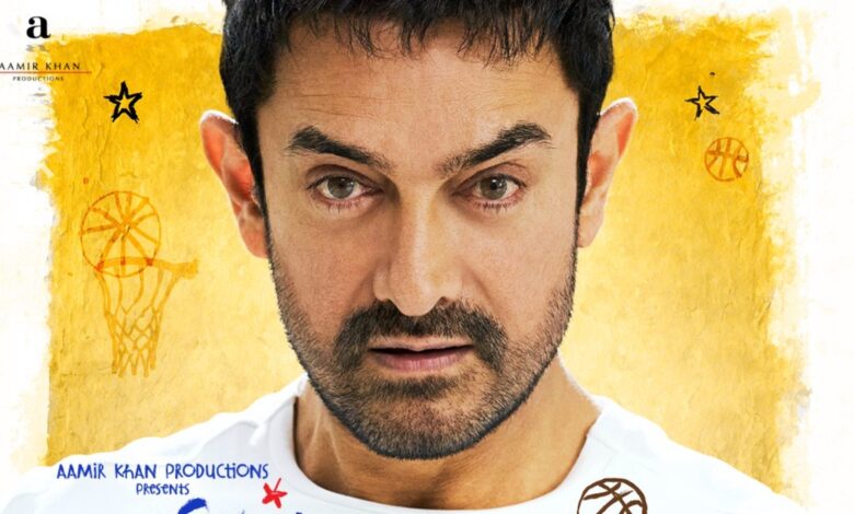 Aamir Khan's Sitaare Zameen Par won’t stream on OTT after release