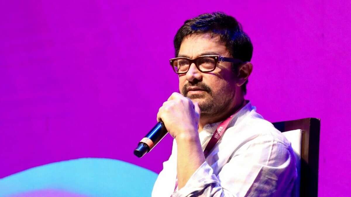 Aamir Khan