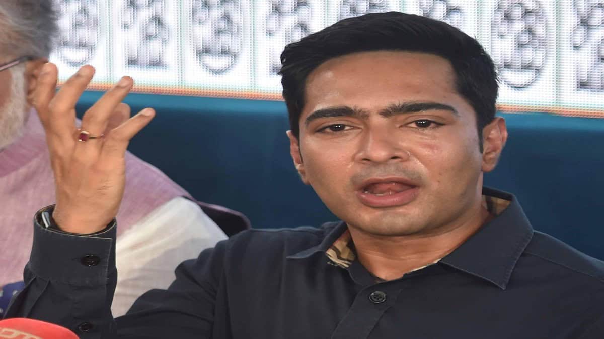 Abhishek Banerjee
