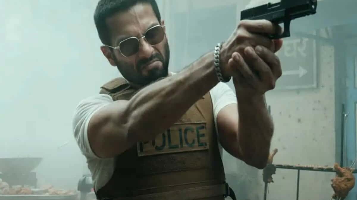 Actor Shahid Kapoor