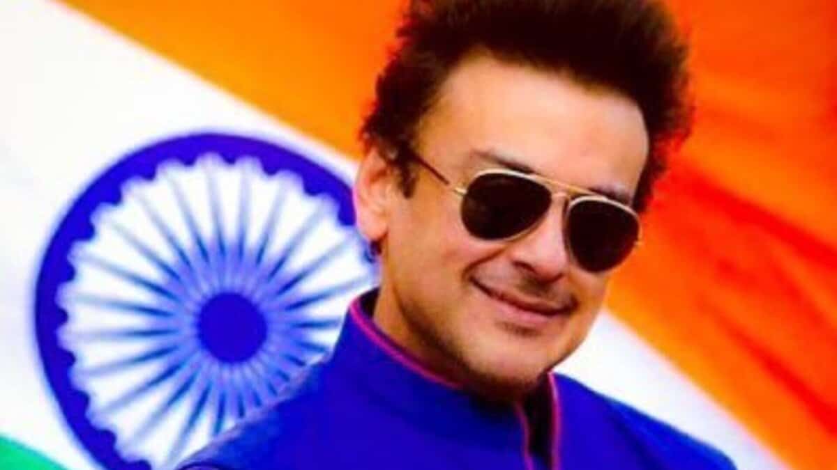 Adnan Sami