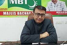 Amjedullah Khan