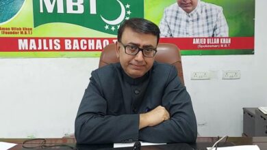 Amjedullah Khan