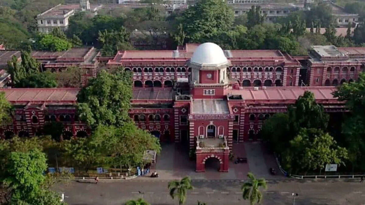Anna University