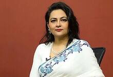 Arfa Khanum Sherwani