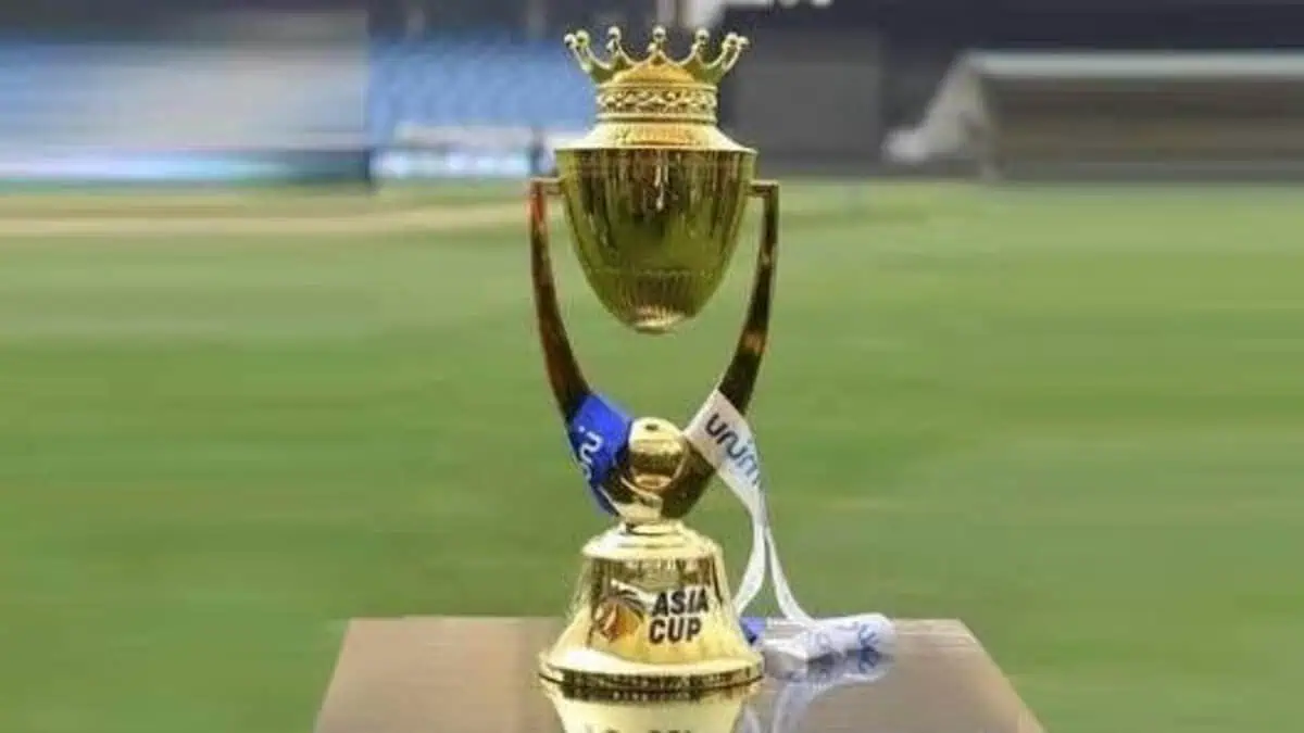 Asia Cup