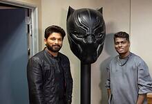 Allu Arjun and Atlee promise visual wonder with big surprises