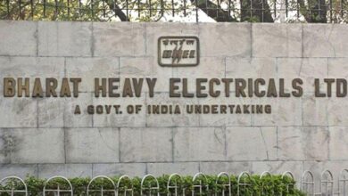 Logo of Bharat Heavy Electricals Limited (BHEL)