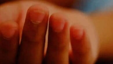 Baby Fingers