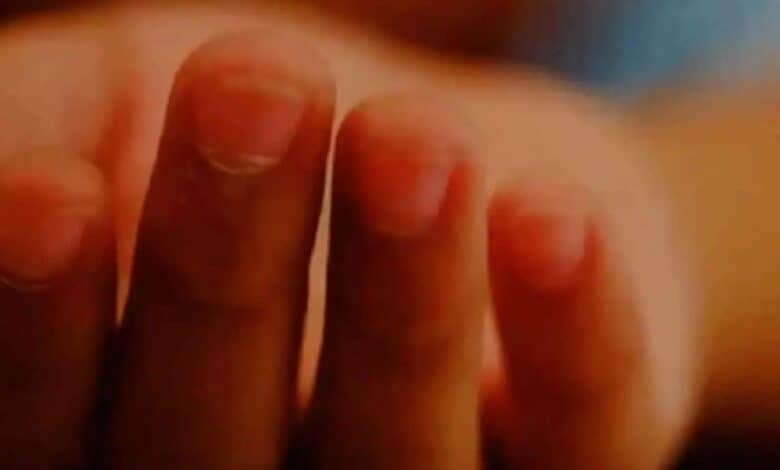 Baby Fingers