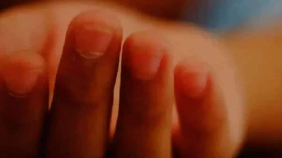Baby Fingers