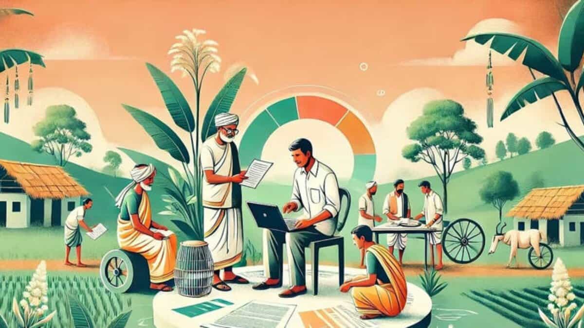 Telangana Bhu Bharati revenue meetings to be held in all mandals from June 2, 2025.