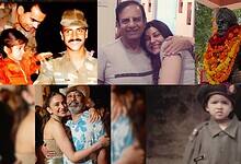 7 Bollywood actresses who come from Indian Army families
