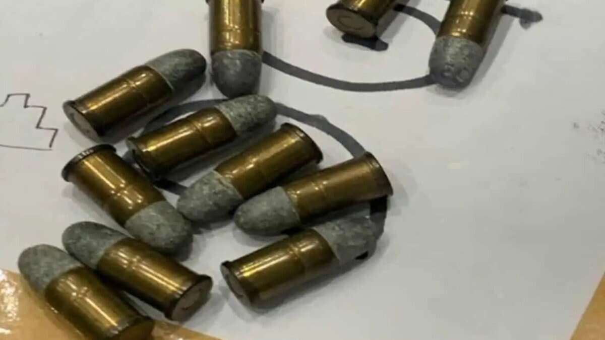 Bullet