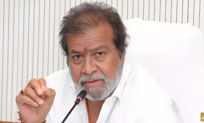 Seasonal diseases under control in Telangana: Health minister