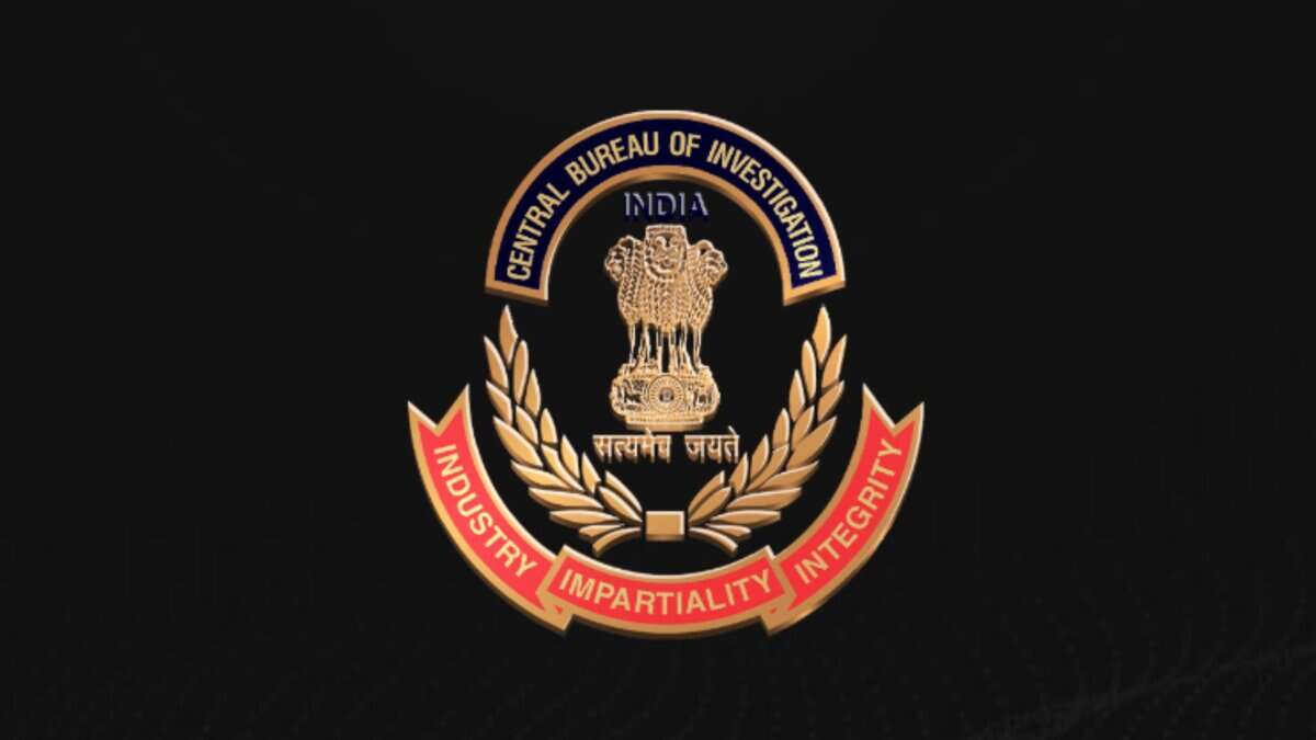 CBI
