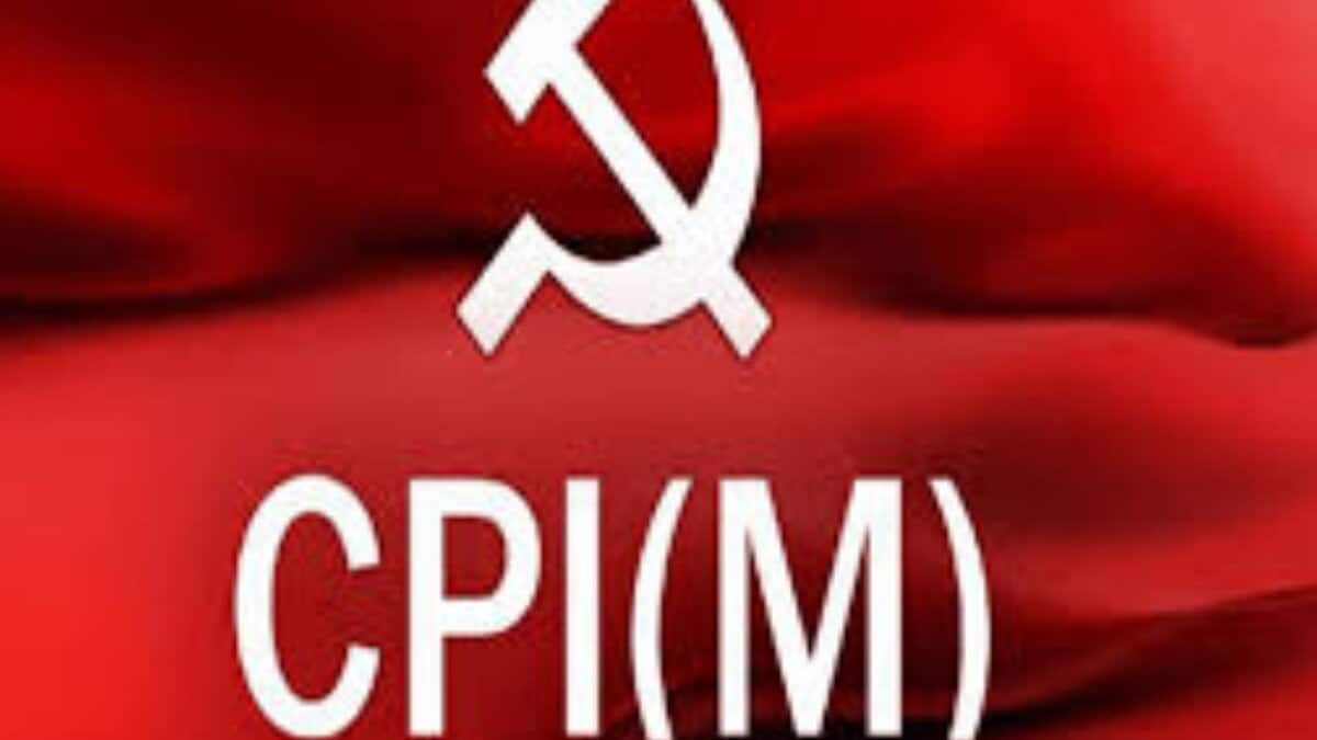 CPI (M)