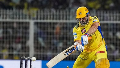 IPL 2025: KKR vs CSK