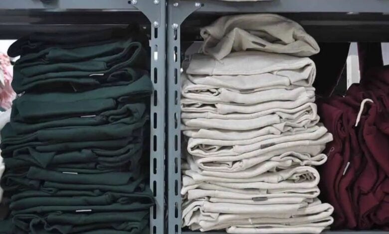 Clothes