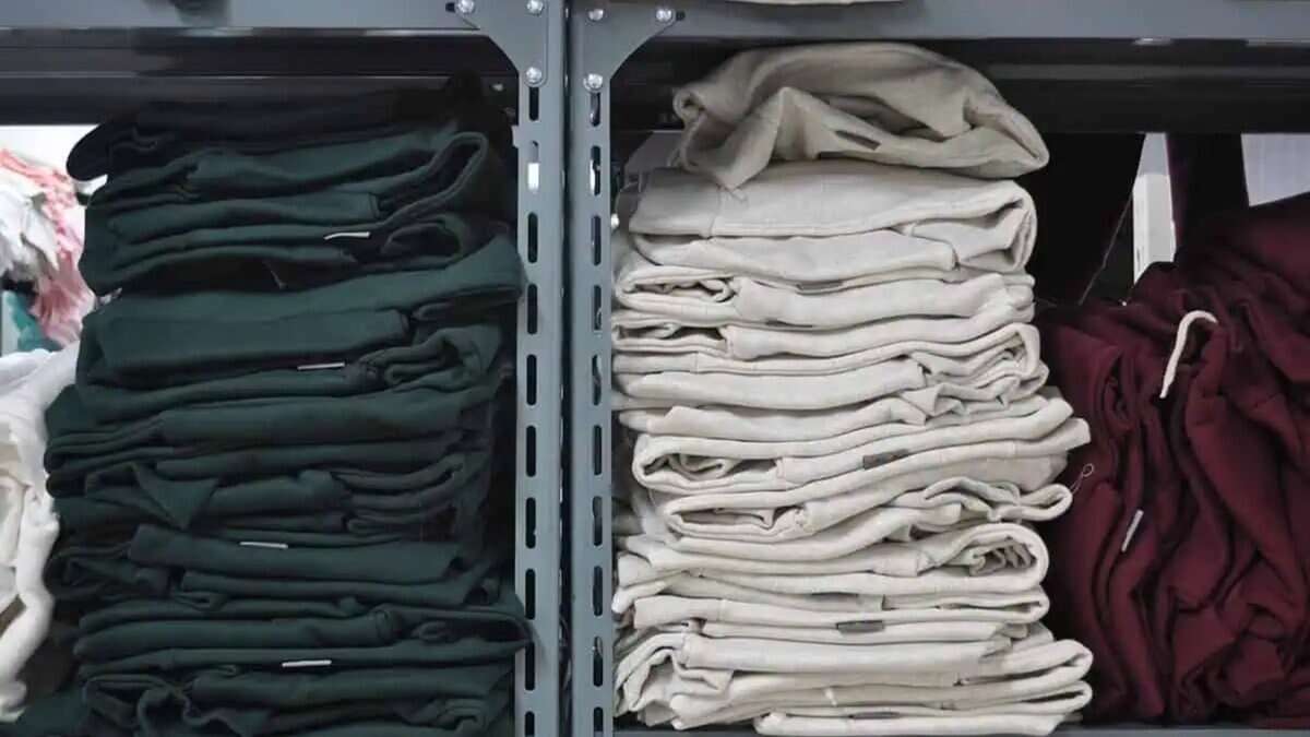 Clothes