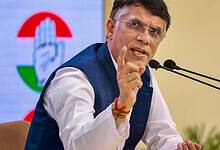Congress Pawan Khera