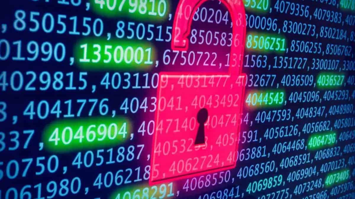 Cyber attack