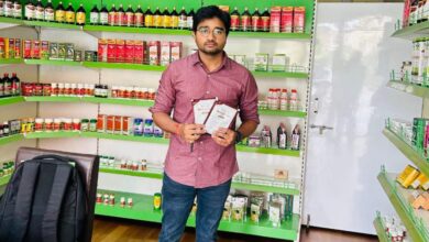Telangana DCA raids