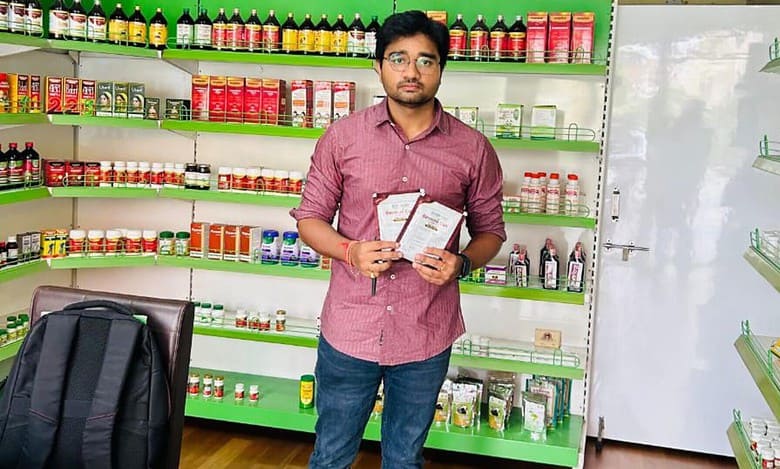 Telangana DCA raids