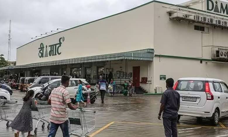 DMart