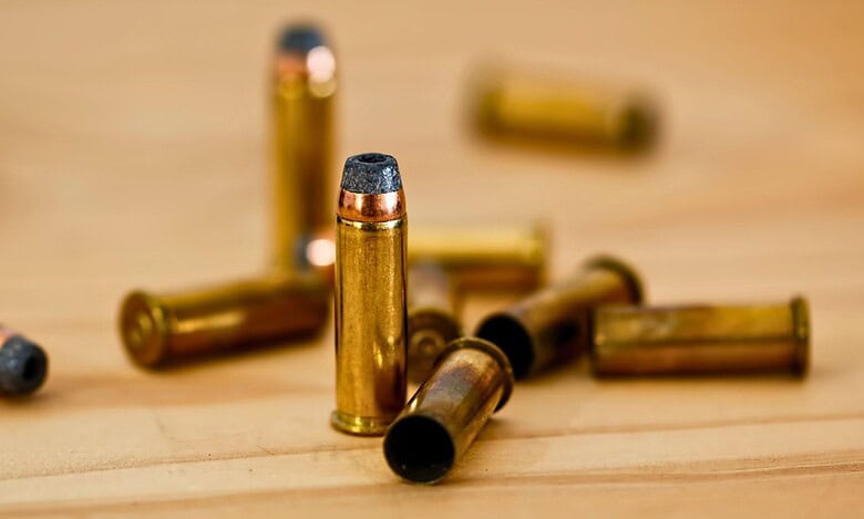 Image of cartridges