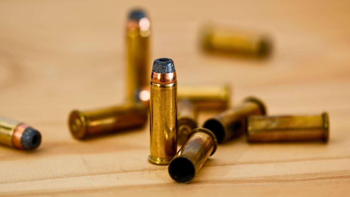 Image of cartridges