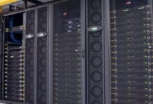 Data Centre