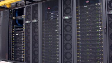 Data Centre