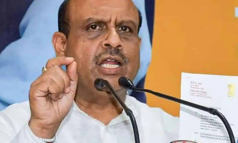 Delhi Assembly Speaker