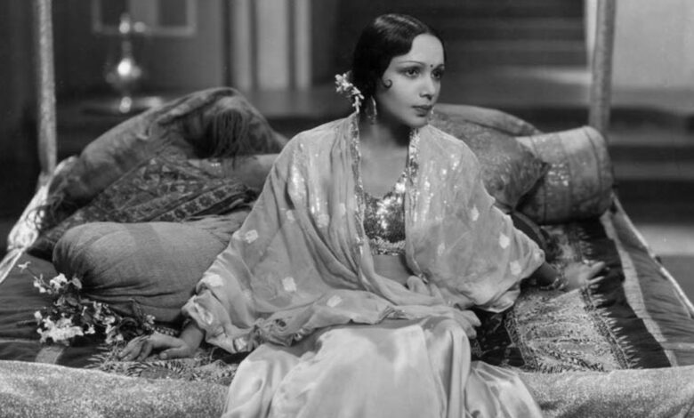 Know the first Indian actress to win Dadasaheb Phalke award