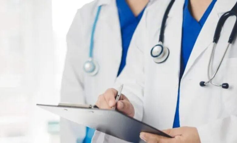 A Representational image depicting doctors