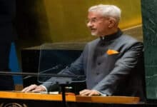 EAM Jaishankar