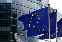 European Union flag