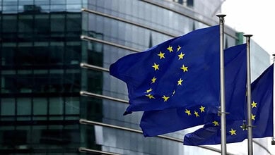 European Union flag