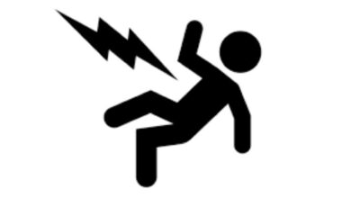 Three including two children die of electrocution after coming in contact with live wire during local festival in Srikakulam district of Andhra Pradesh on Monday, May 26, 2025.