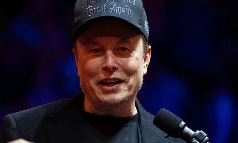 Elon Musk